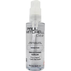 Paul Mitchell Sensitive Clear Smoothing Serum 150 ml - cosmetino