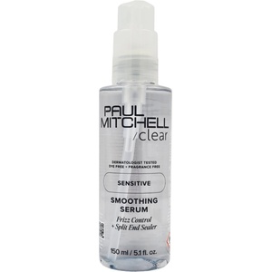 Paul Mitchell Sensitive Clear Smoothing Serum 150 ml