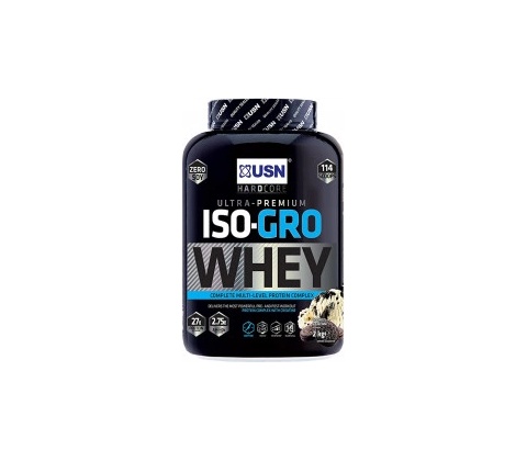 USN Iso-gro Whey 2000 g