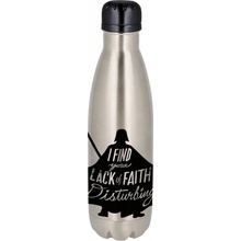 Eppe Merch STOR Láhev nerezová Star Wars 780 ml