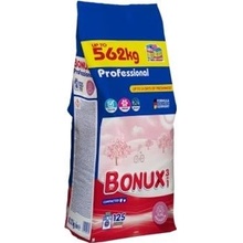 Bonux Pure Magnólia prací prášok 8,12 kg 125 PD