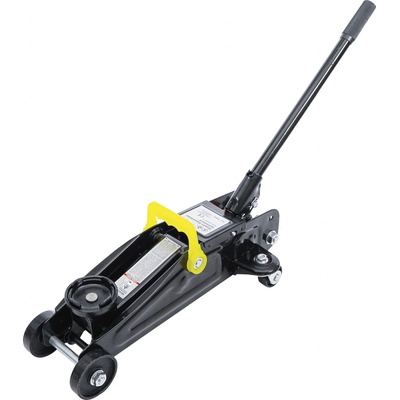 BGS 70033 Pojízdný zvedák hydraulický 1 t