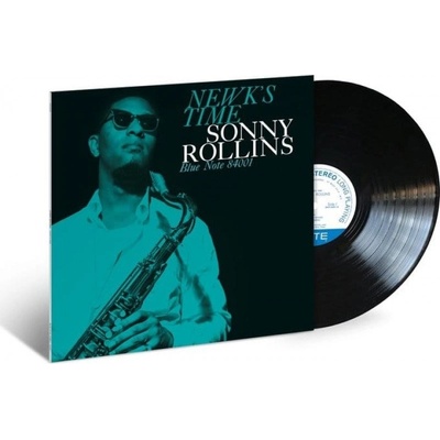Rollins Sonny - Newk's Time LP