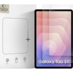 Tech-Protect GLASS FIT+ 2-ПАК Galaxy Tab S11 11.0 X730 / X736 прозрачен