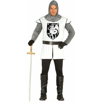 Image 1 of Fiestas Guirca Мъжки костюм - Кралски Рицар Размер - Възрастни: M