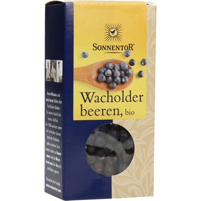 Sonnentor Jalovec Bio 35 g