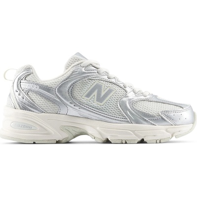 New Balance Дамски маратонки New Balance Womens 530 Trainers - Silver/Reflectn