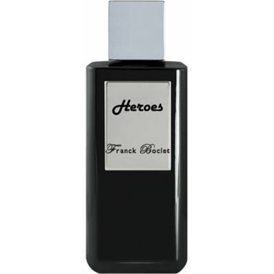 Franck Boclet Heroes parfum unisex 100 ml