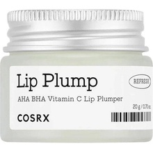 COSRX Refresh AHA BHA Vitamin C Lip Plump 20 g