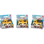 RSTA Детска играчка RS Toys - Мини строителна машина, асортимент (11559) - baby