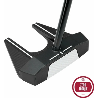 Odyssey Square 2 Square Tri-Hot Black Seven Putter pravé 35