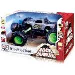 Maisto tech Джип rock crawler Х2