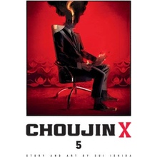 CHOUJIN X V05