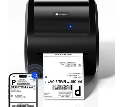 Phomemo D520-BT