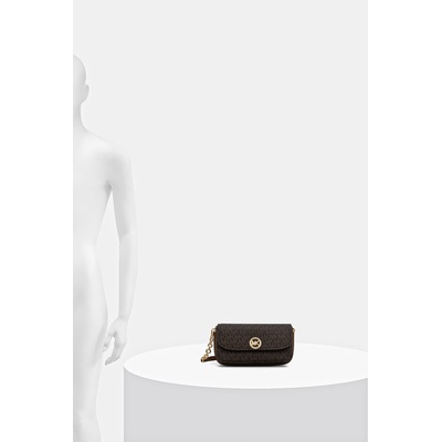 Michael Kors чанта crossbody дамска от имитация на кожа (32S6GY5C5B)