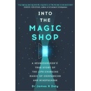 Into the Magic Shop