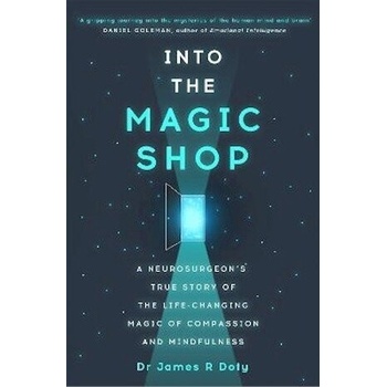 Into the Magic Shop