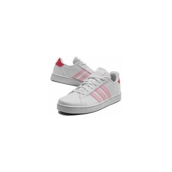 Image 1 of Adidas Grand Court K (GX5744)