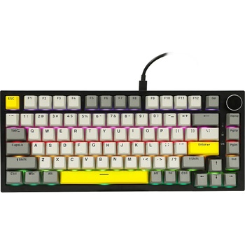 Image 1 of Ajazz AK820 (6976412980237)