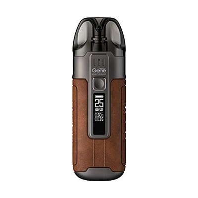 VOOPOO Argus Air Pod elektronická cigareta 900 mAh Vintage Brown 1 ks