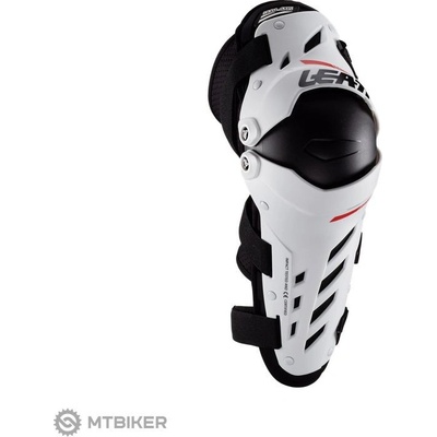 Leatt Guard Dual Axis Jr biela