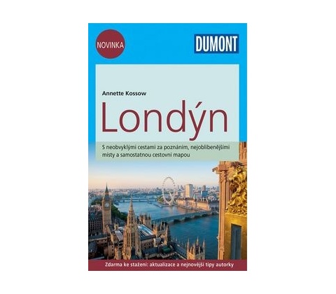 Londýn