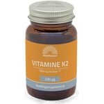Mattisson Healthstyle Vitamin K2 MK-7 200 mcg [60 Таблетки]