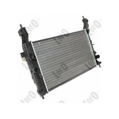 Chladič vody pro motor ABAKUS 037-017-0074 (0370170074)