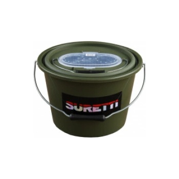 Suretti Řízkovnice 5l