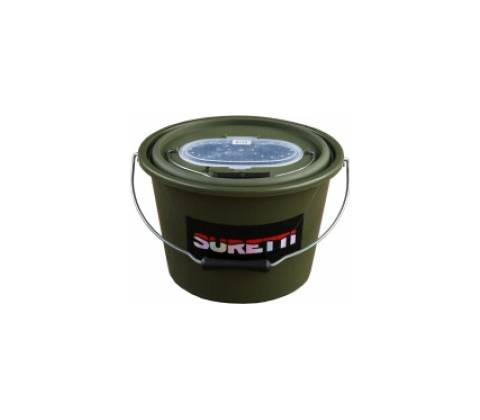 Suretti Řízkovnice 5l