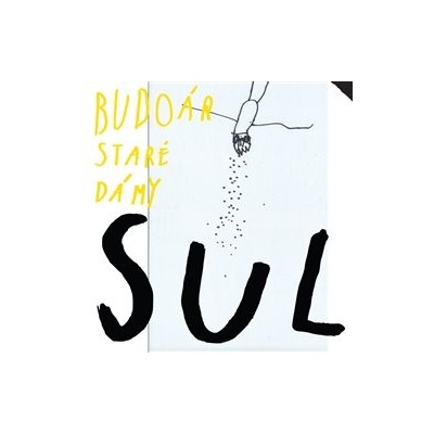 Budoár staré dámy - Sůl