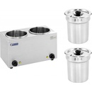 Royal Catering RCBM-2/4R