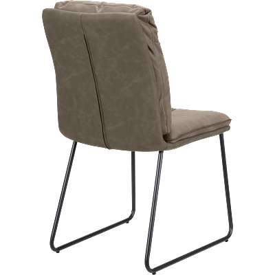 Carmen Трапезен стол brent - бежов sf 2 (b3532089_2)