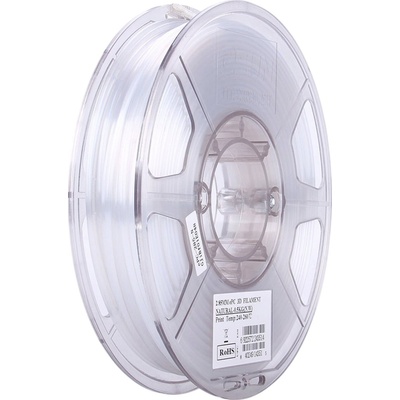 eSUN PC Clear - 1, 75 mm / 500 g (PC175T05TW1)