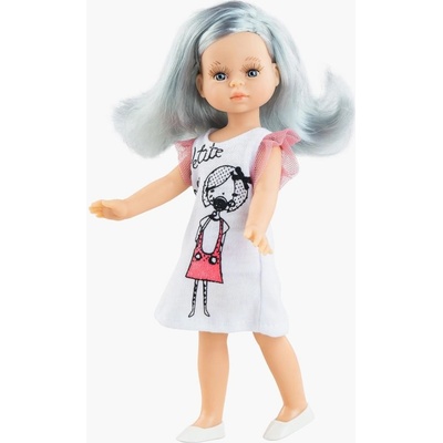 Paola Reina Realistická Elena – Zbozi.Blesk.cz