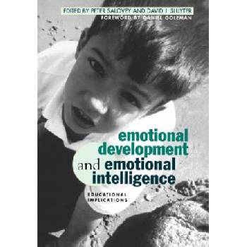 Emotional Development And Emotional Intelligence | Peter Salovey, D. Sluyter
