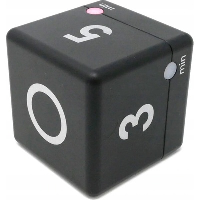 TFA 38.2040 CUBE-TIMER elektronický minutka