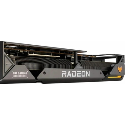 Asus TUF-RX7700XT-O12G GAMING