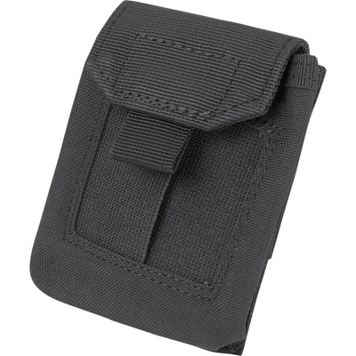 Condor Outdoor Molle EMT na rukavice čierne