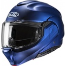 HJC F100 Solid semi flat