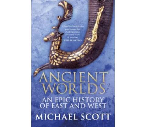 Ancient Worlds
