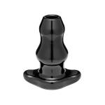 Perfect Fit Brand Double Tunnel Plug - Дутиев анален щеп - голям