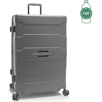 HEYS Пътен куфар Heys ReNew L Charcoal Heys | Siv | МЪЖЕ | UNI