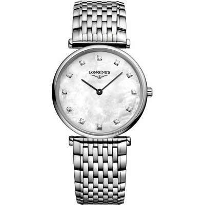 Longines L4.512.4.87.6