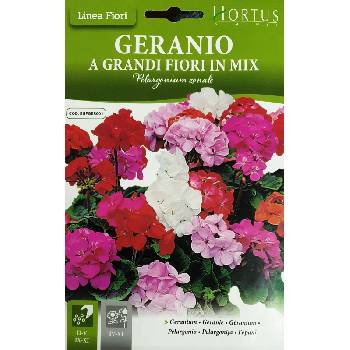 Hortus Мушкато микс