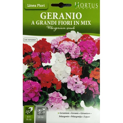 Hortus Мушкато микс