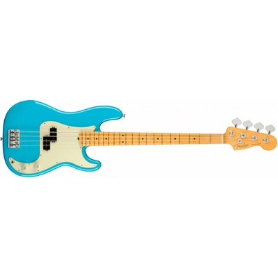 Fender American Professional II Precision Bass – Zboží Mobilmania