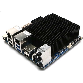 Hardkernel ODROID H4+