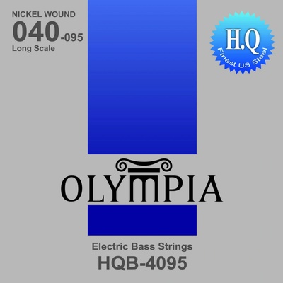 Olympia HQB 4095