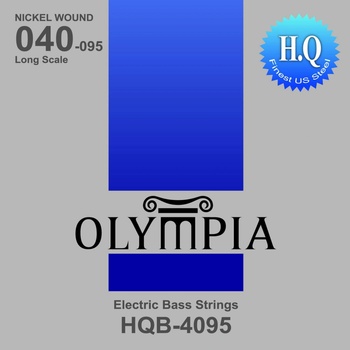 Olympia HQB 4095